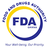 Food and Drugs Board Logo